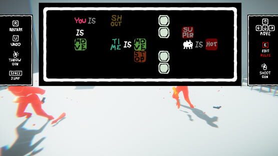 Screenshot Super Is Hot