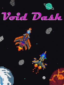 Cover Void Dash