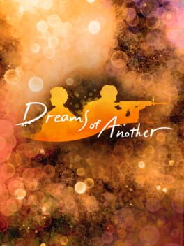 Cover Dreams of Another