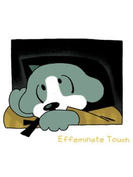 Cover Effeminate Touch