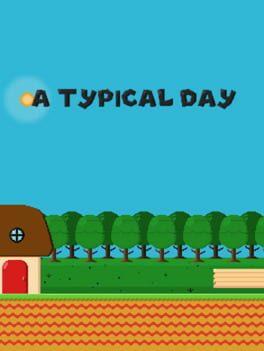 Cover A Typical Day