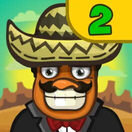 Cover Amigo Pancho 2
