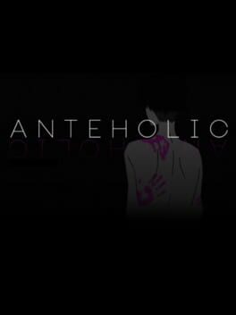 Cover Ante Holic