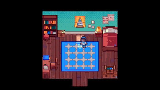 Screenshot August Ends