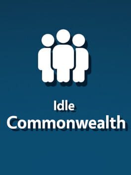 Cover Idle Commonwealth