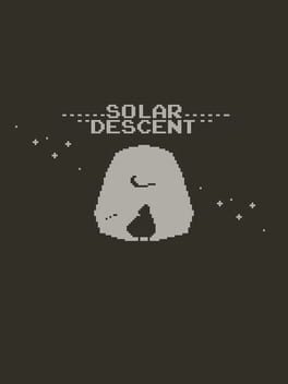 Cover Solar Descent