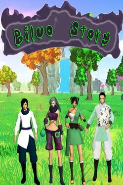 Cover Biluo Story
