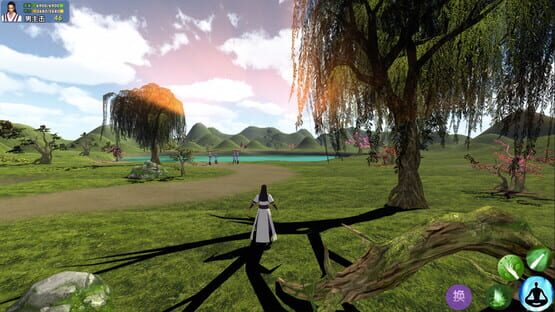 Screenshot Biluo Story
