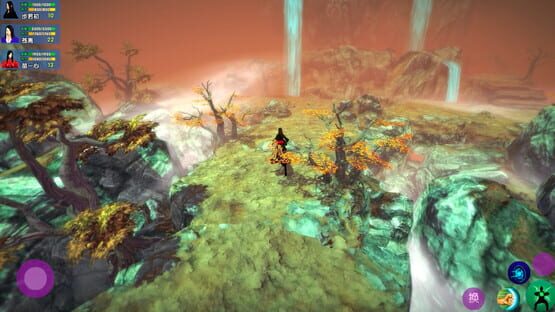 Screenshot Biluo Story