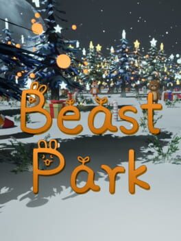 Cover Beast Park