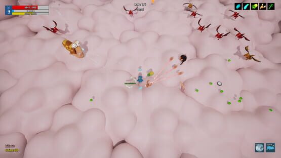 Screenshot Beast Park
