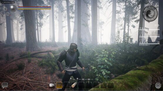 Screenshot Tales of Wild