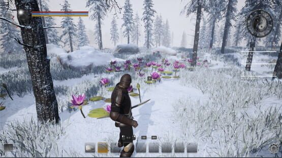 Screenshot Tales of Wild