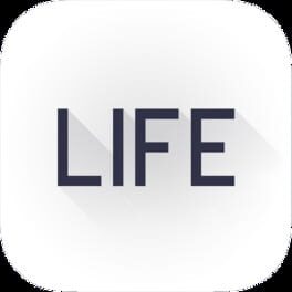 Cover Life Simulator