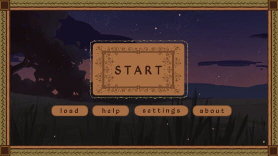 Screenshot A Tavern at Night: Firelight