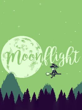 Cover Moonflight