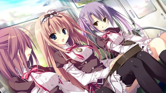 Screenshot The Witch's Love Diary