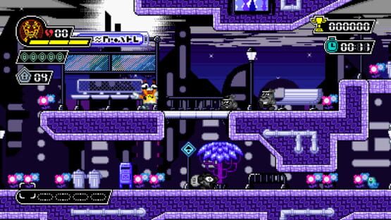 Screenshot Loppy: Planet Hopper