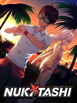 Cover NukiTashi