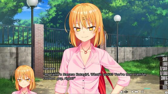 Screenshot NukiTashi