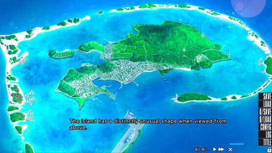 Screenshot NukiTashi