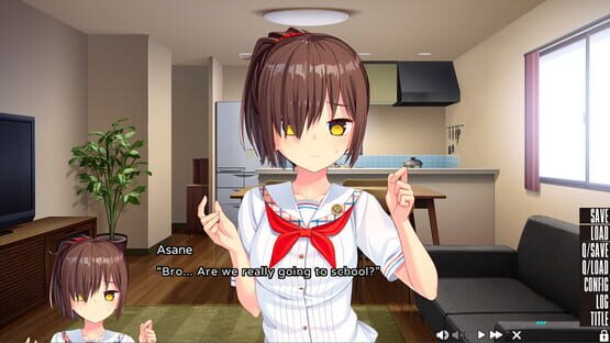 Screenshot NukiTashi