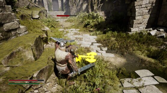 Screenshot Firelight Fantasy: Vengeance