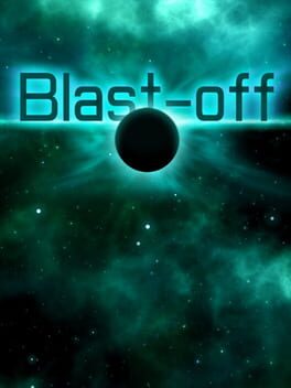 Cover Blast-off