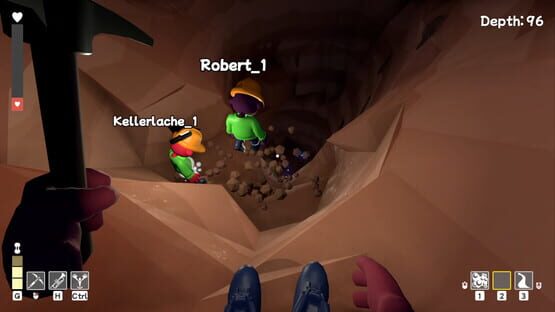 Screenshot Pratfall