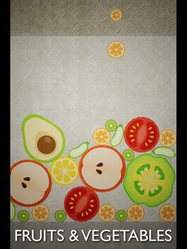 Cover Fruits & Vegetables