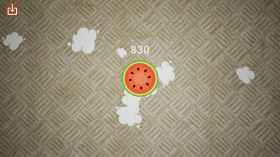 Screenshot Fruits & Vegetables
