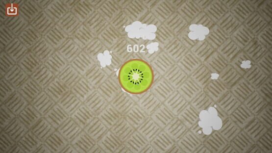 Screenshot Fruits & Vegetables