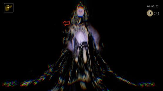 Screenshot Kowloon Labyrinth