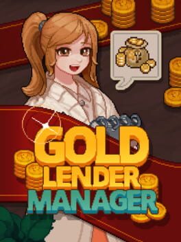 Cover Gold Lender Manager