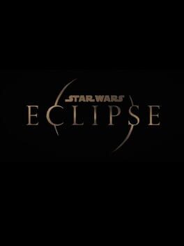Cover Star Wars: Eclipse