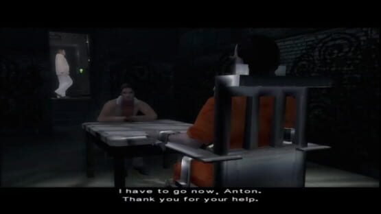 Screenshot Fahrenheit: Indigo Prophecy - Director's Cut