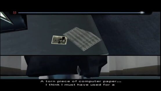 Screenshot Fahrenheit: Indigo Prophecy - Director's Cut