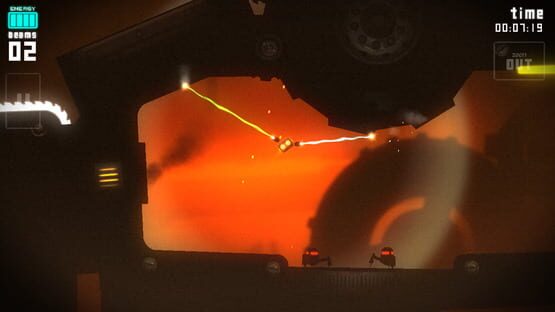 Screenshot 1 Volt