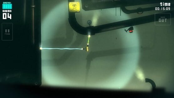 Screenshot 1 Volt