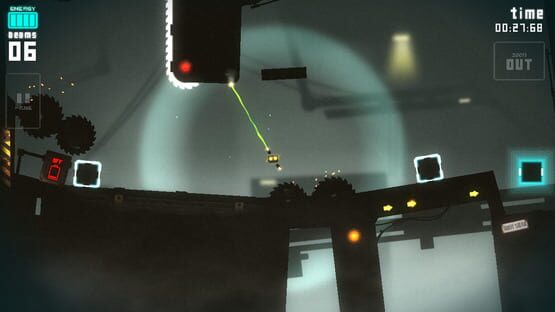 Screenshot 1 Volt
