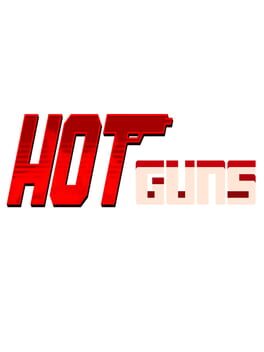 Cover Hot Guns