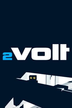 Cover 2 Volt