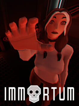Cover Immortum