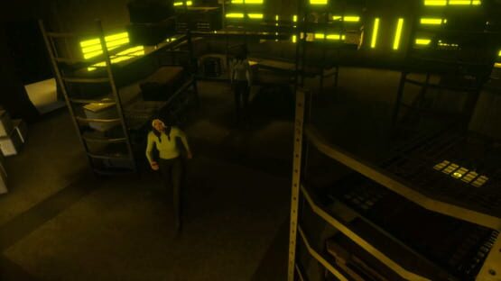 Screenshot Immortum