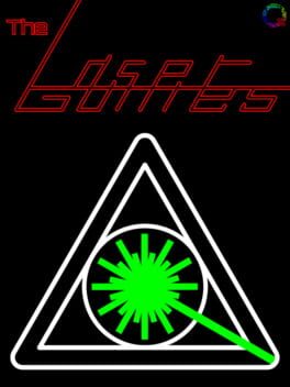 Cover The Laser Games