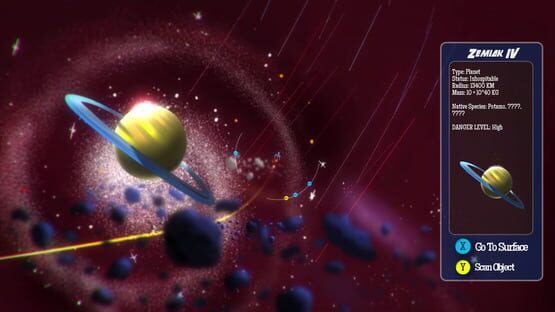 Screenshot Raygun Gadabout