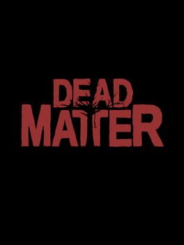 Cover Dead Matter