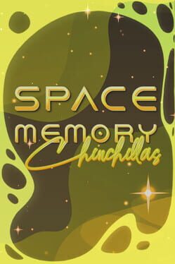 Cover Space Memory: Chinchillas