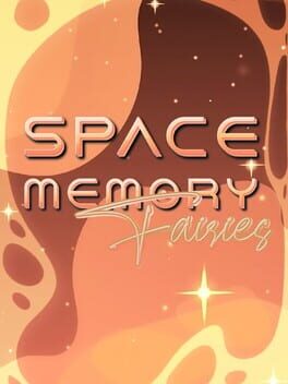 Cover Space Memory: Fairies