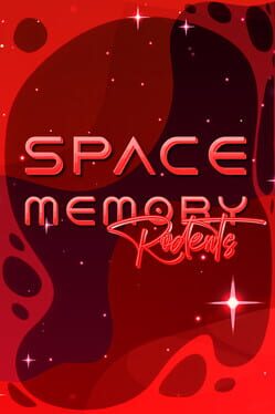 Cover Space Memory: Rodents